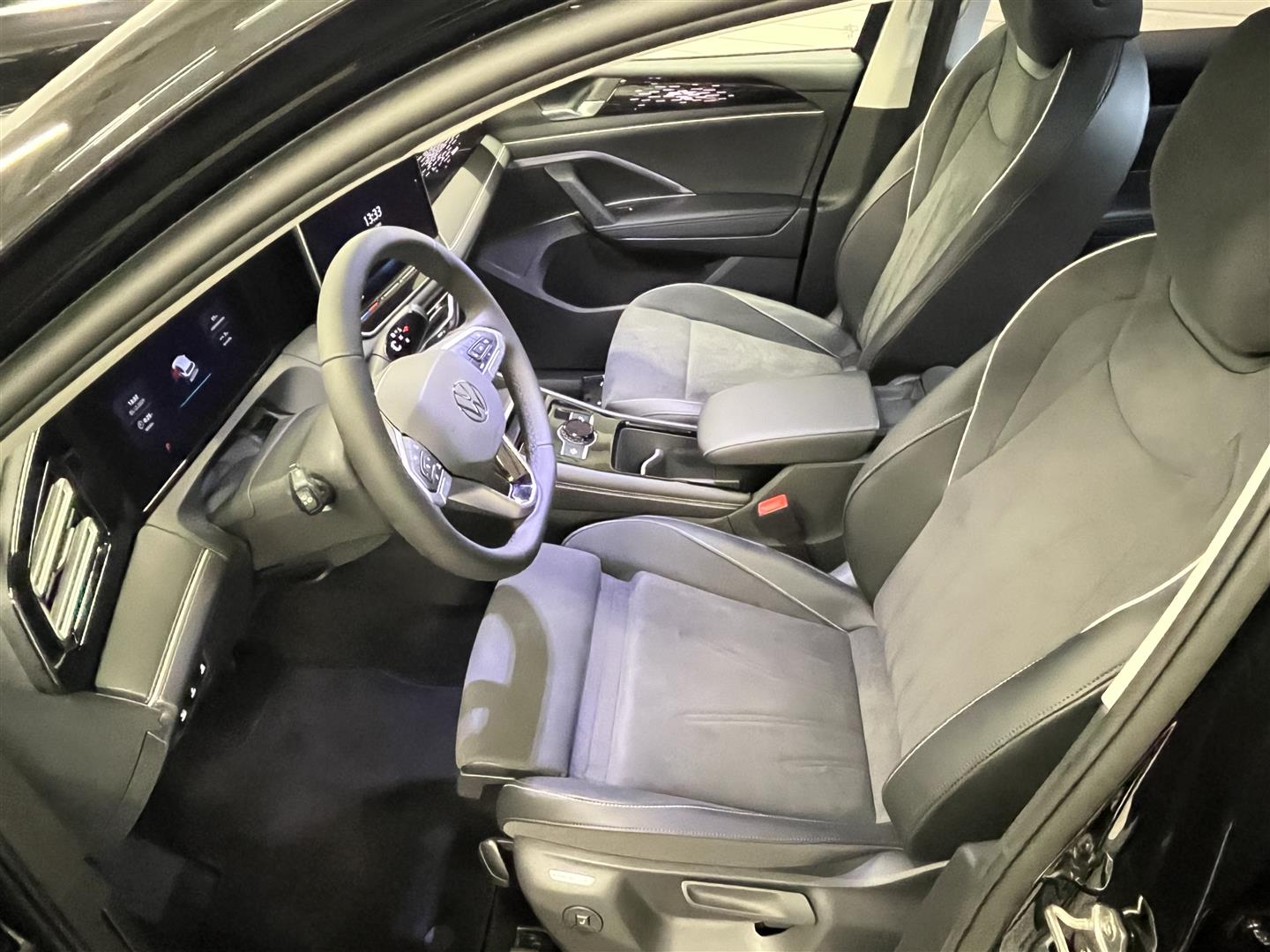 Volkswagen Tiguan 2026