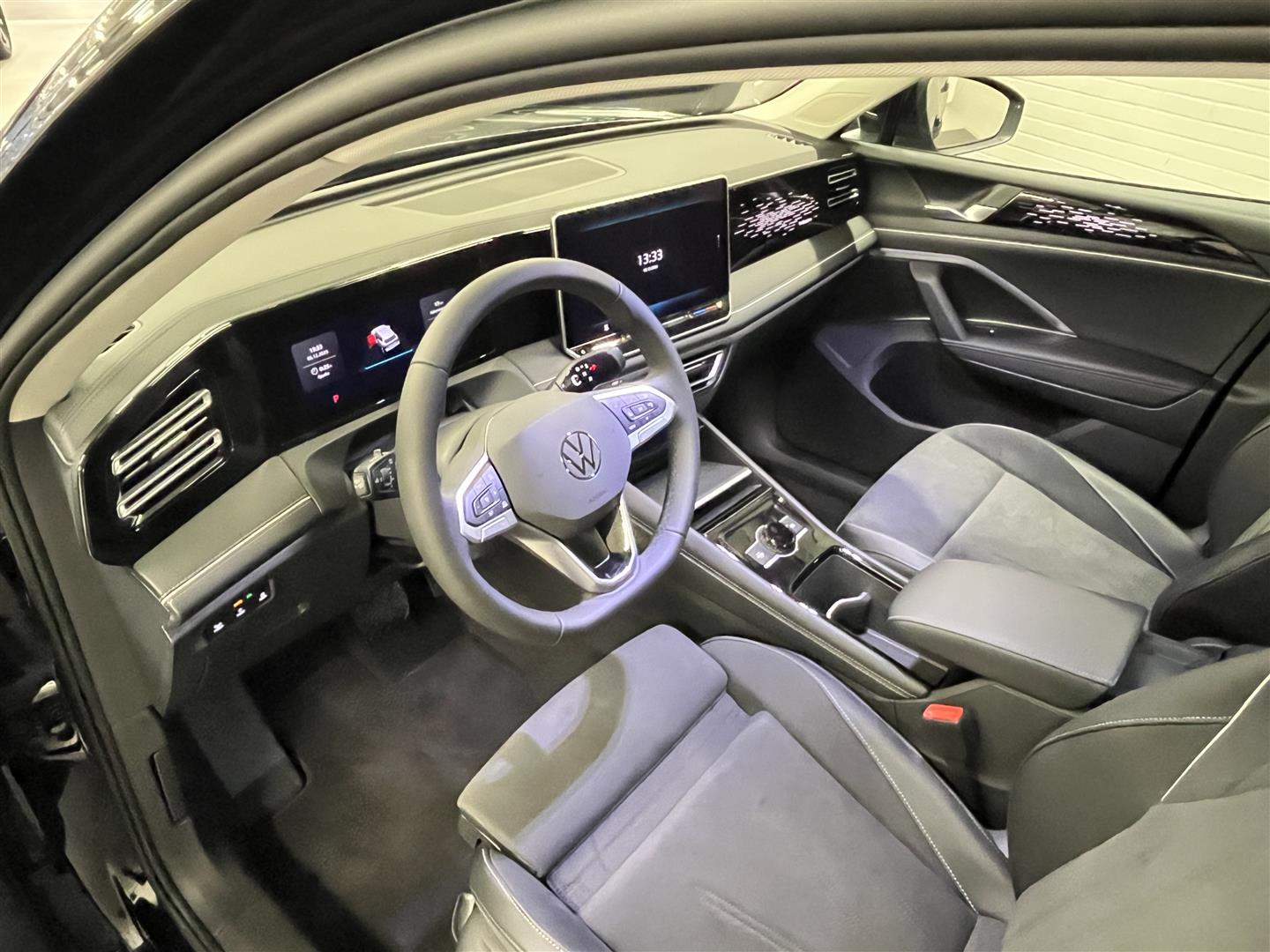 Volkswagen Tiguan 2026