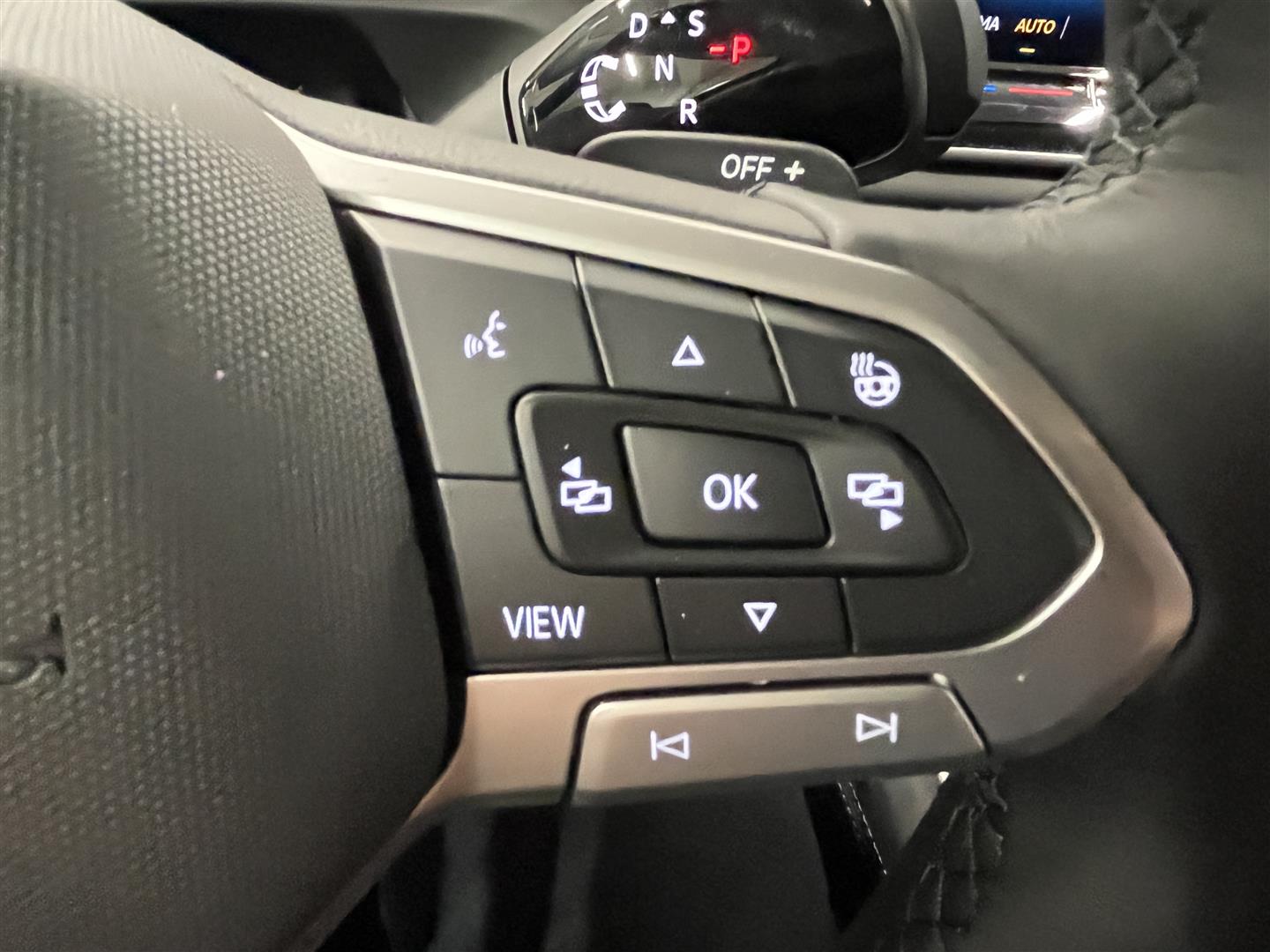 Volkswagen Tiguan 2026