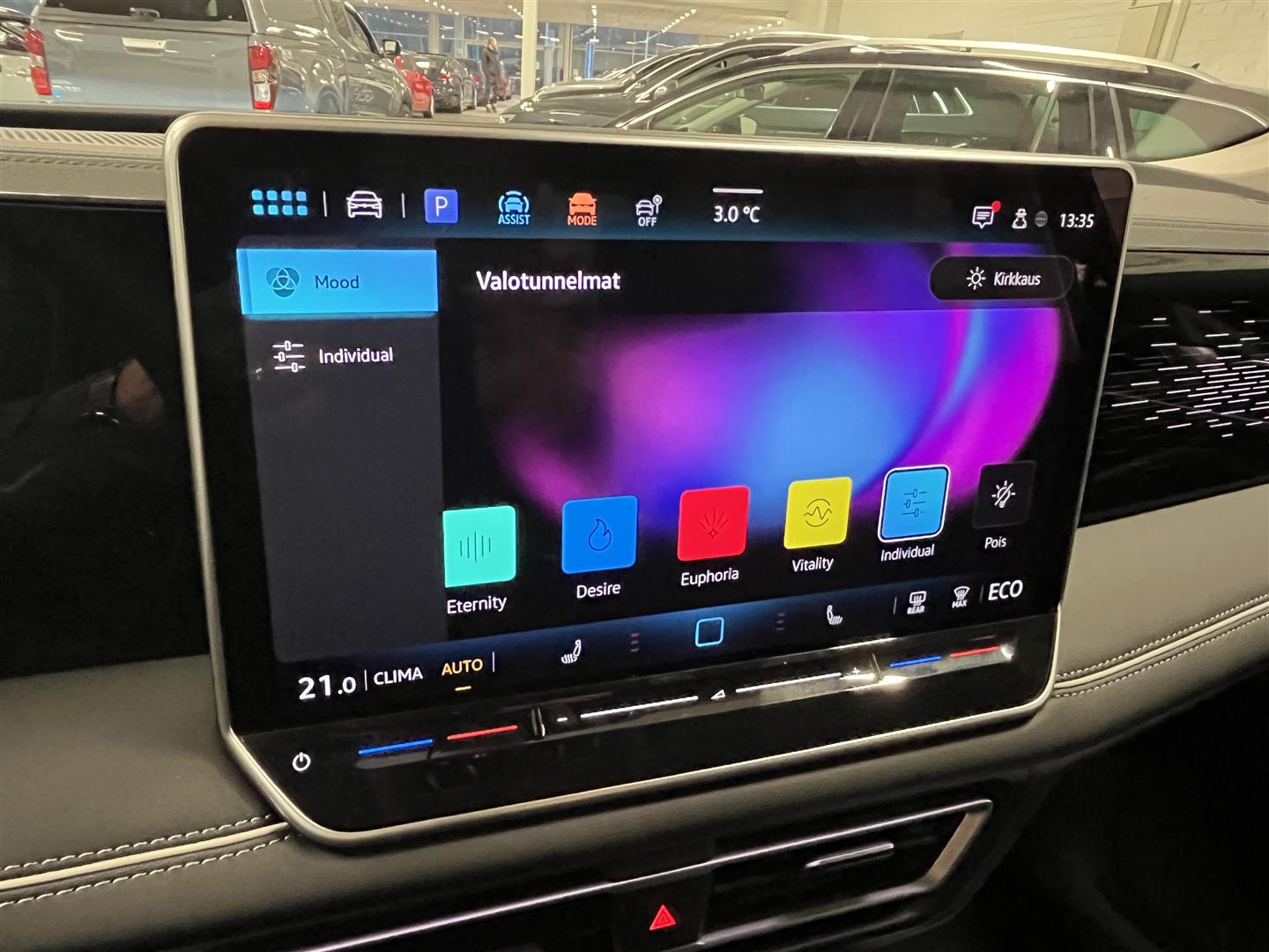 Volkswagen Tiguan 2026