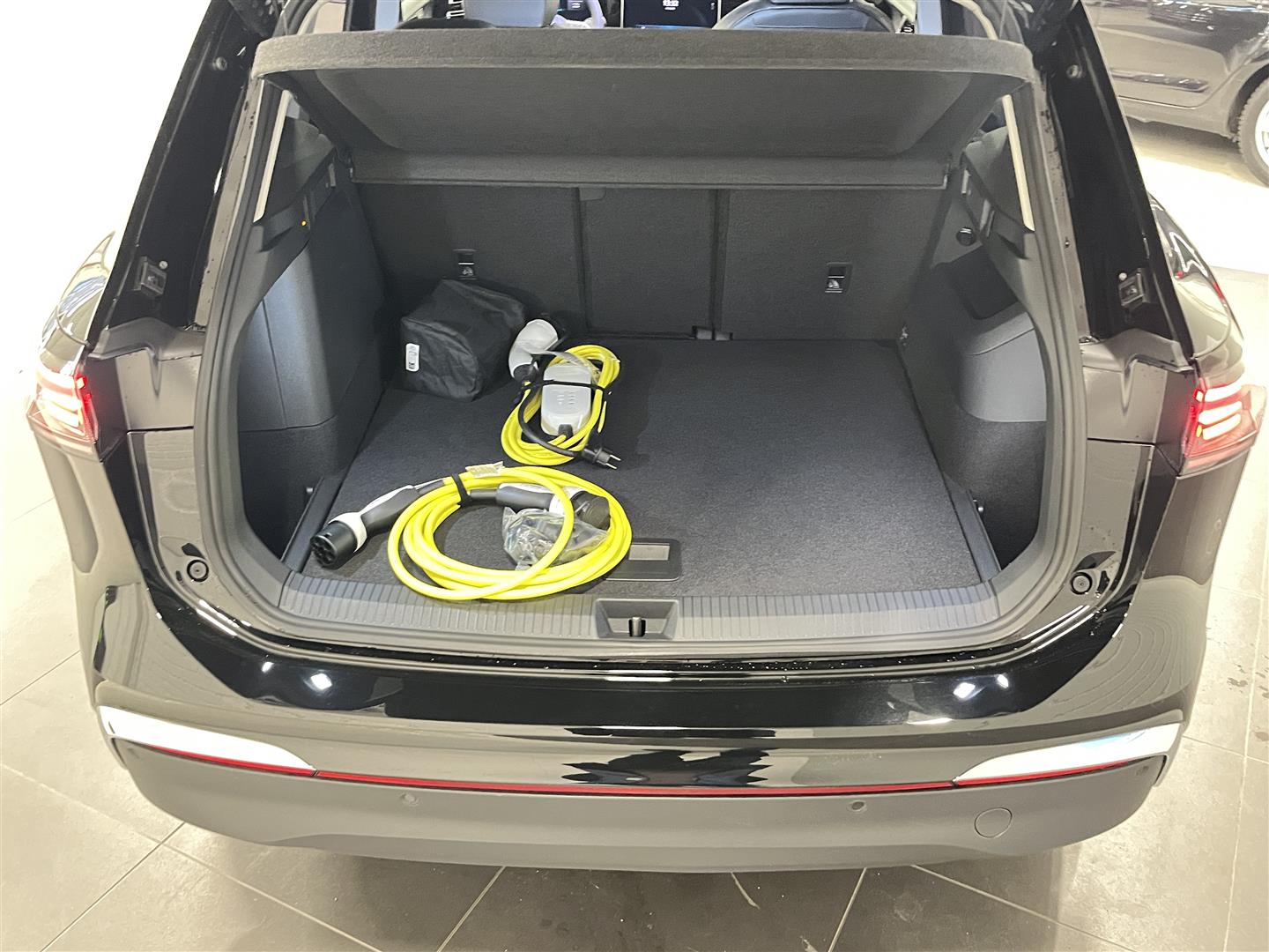 Volkswagen Tiguan 2026