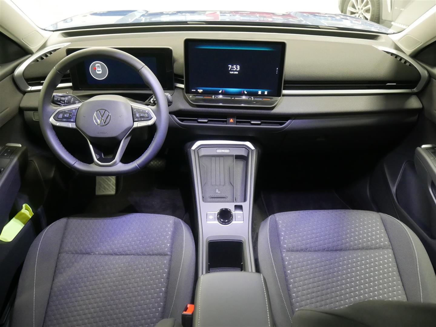 Volkswagen T-Roc 2026