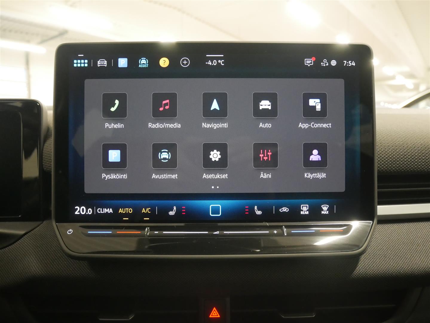 Volkswagen T-Roc 2026