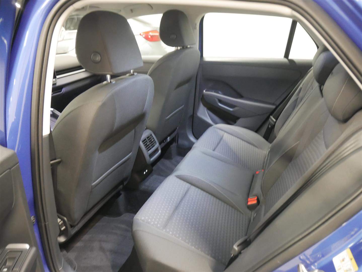 Volkswagen T-Roc 2026