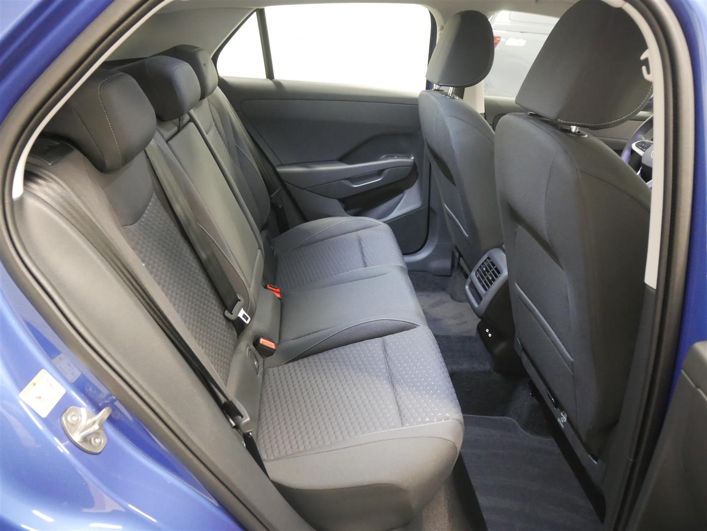 Volkswagen T-Roc 2026