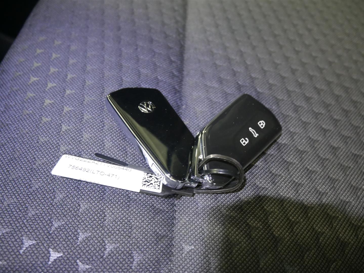 Volkswagen T-Roc 2026