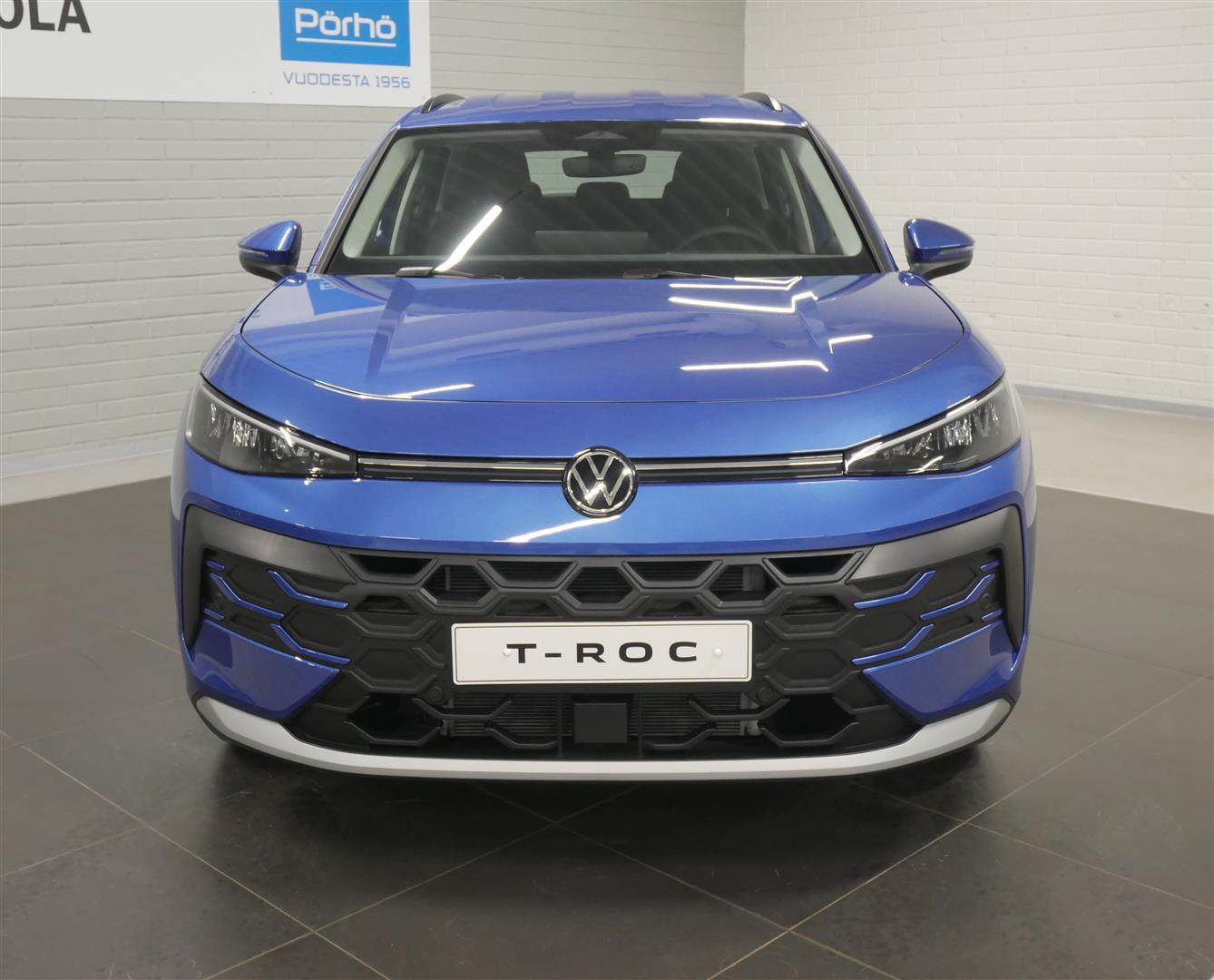 Volkswagen T-Roc 2026