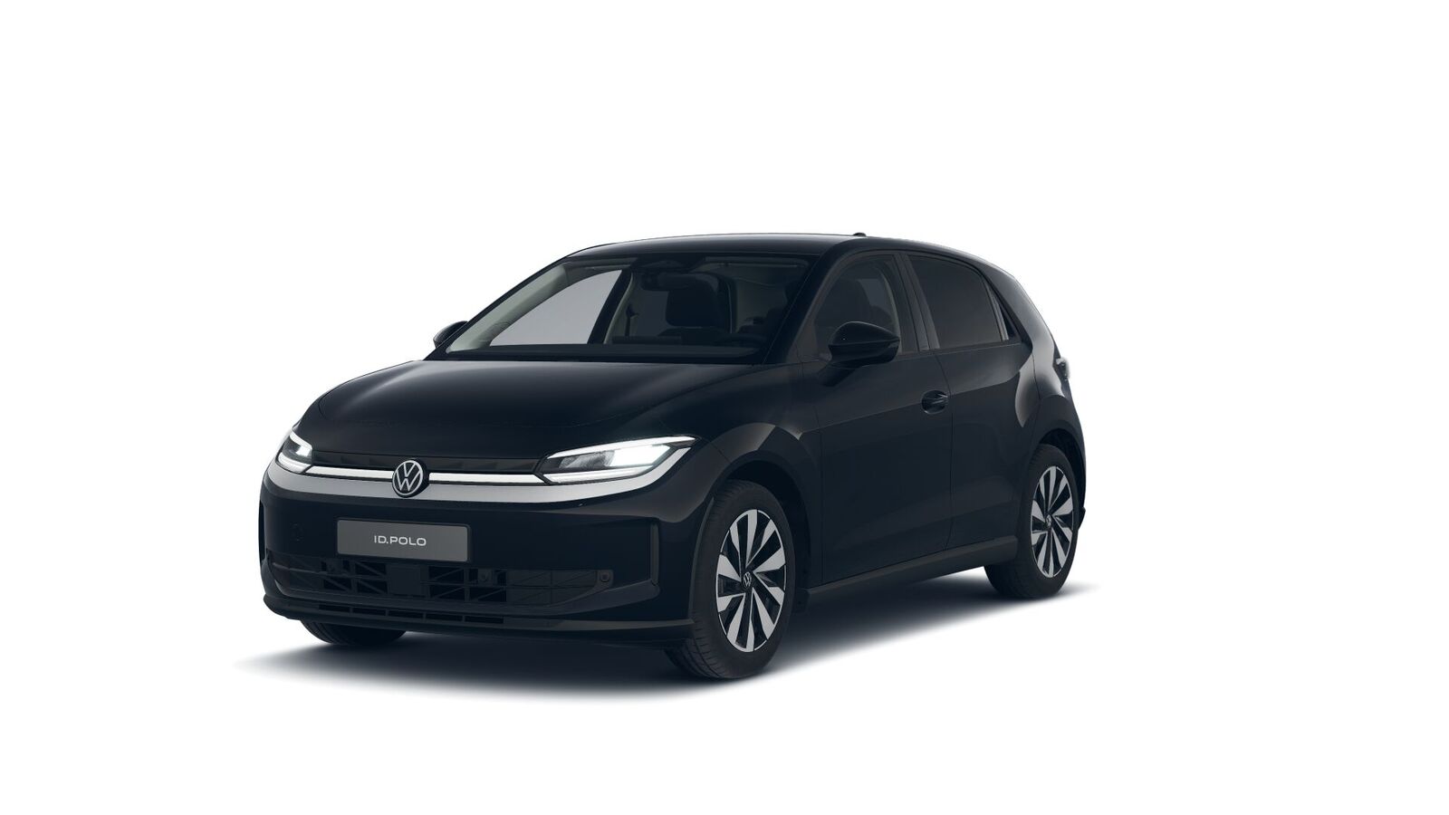 Volkswagen ID. Polo 2026