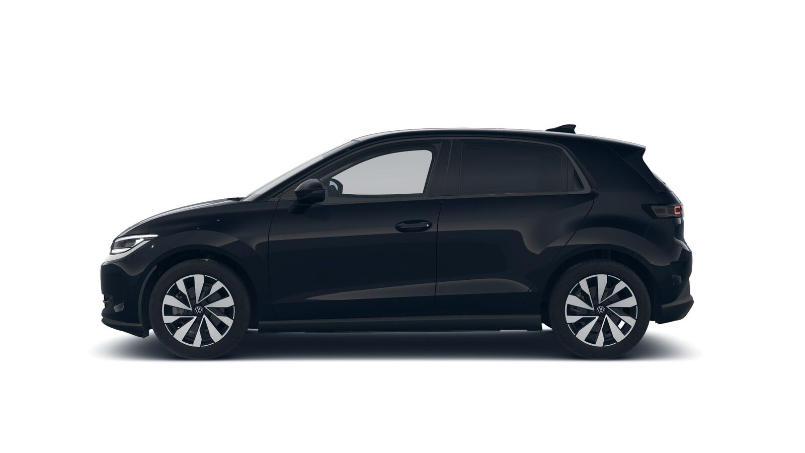 Volkswagen ID. Polo 2026