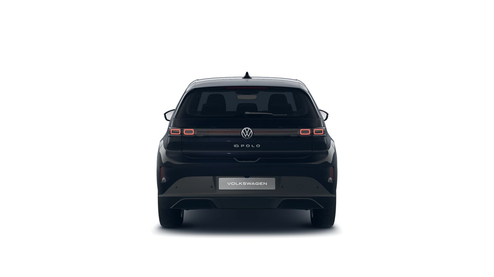 Volkswagen ID. Polo 2026