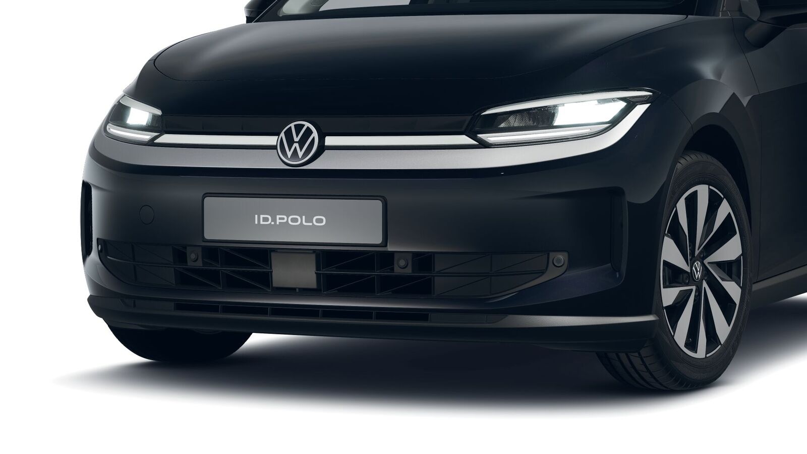 Volkswagen ID. Polo 2026