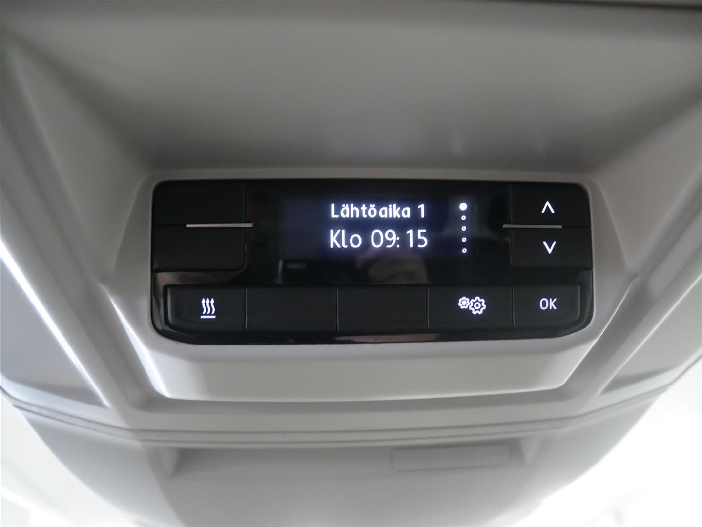 Volkswagen Crafter 2023