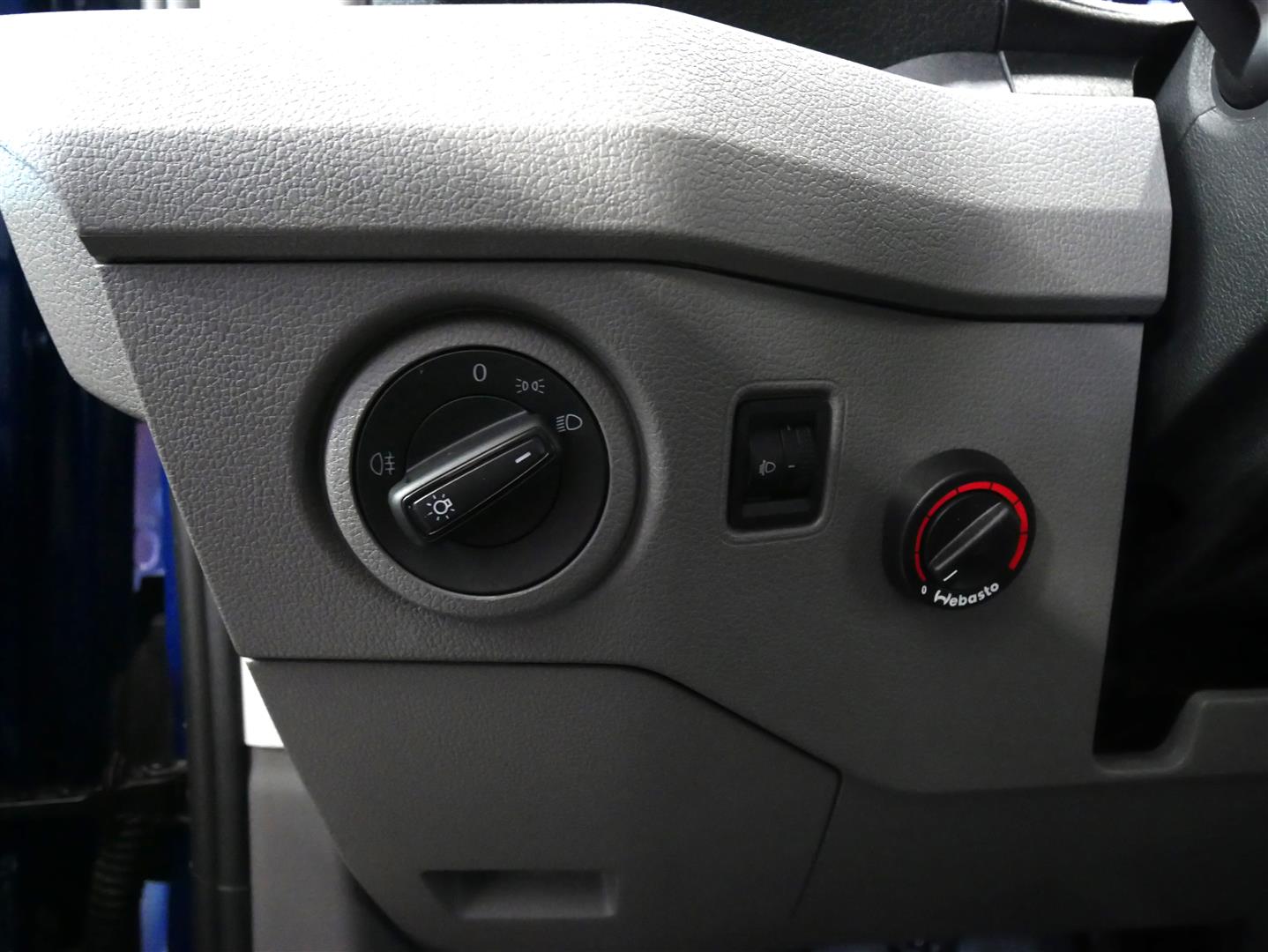 Volkswagen Crafter 2023