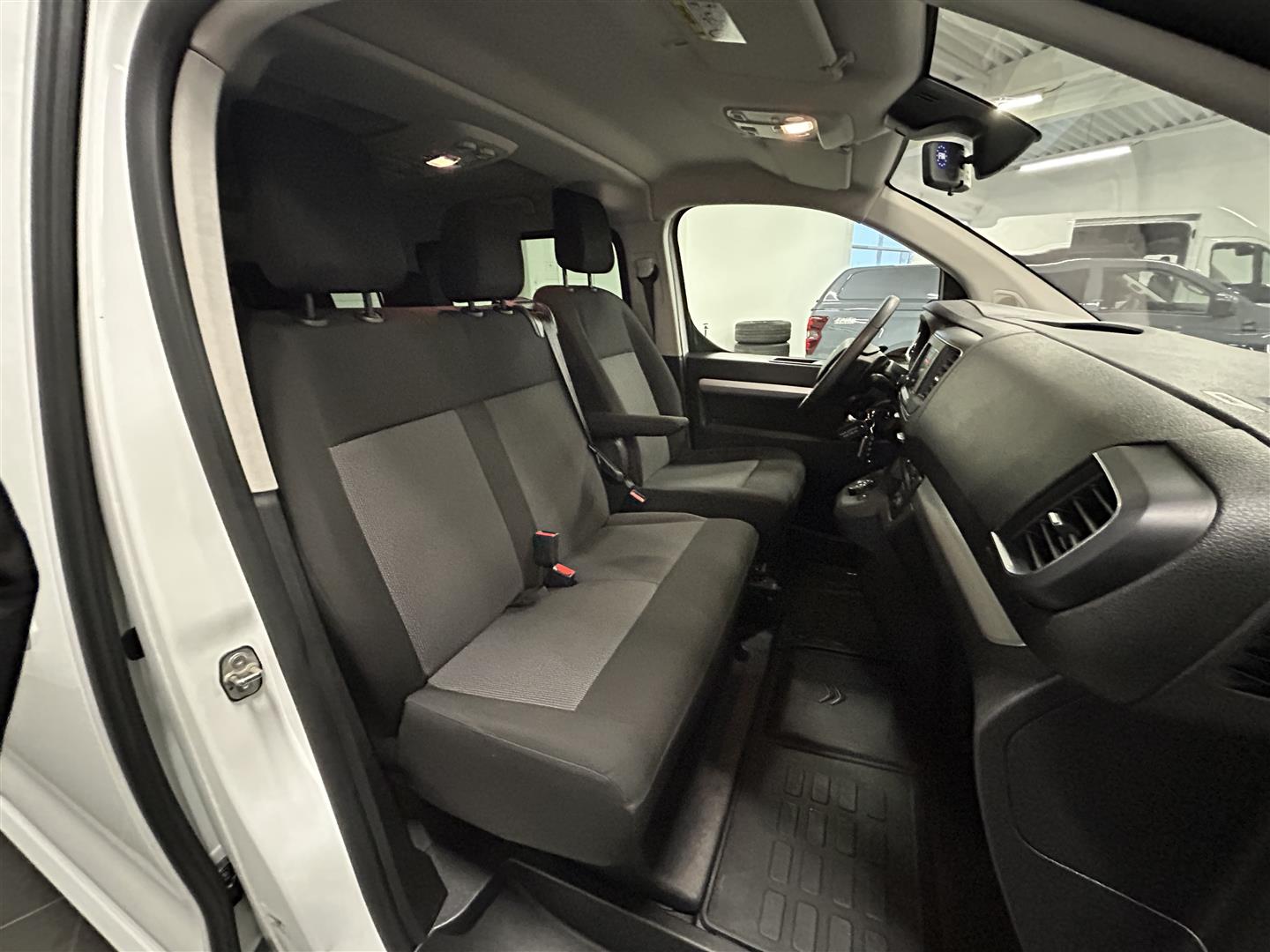 Citroen Spacetourer 2022