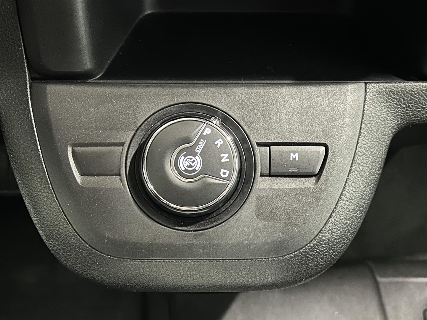 Citroen Spacetourer 2022