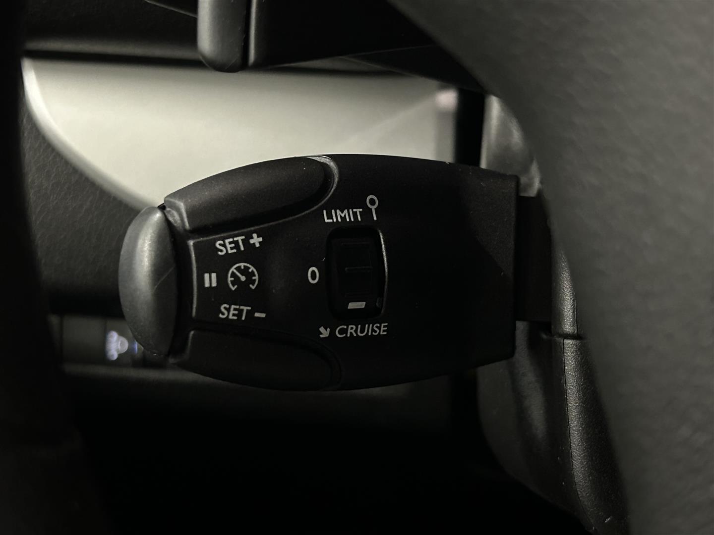 Citroen Spacetourer 2022