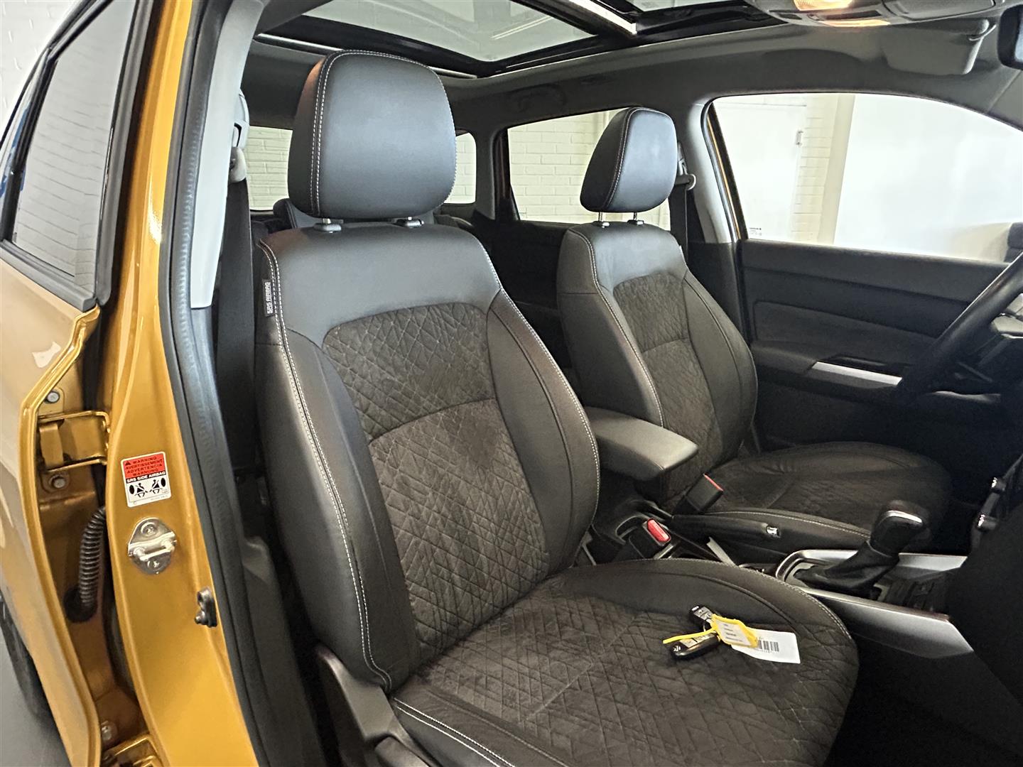 SUZUKI Vitara 2023