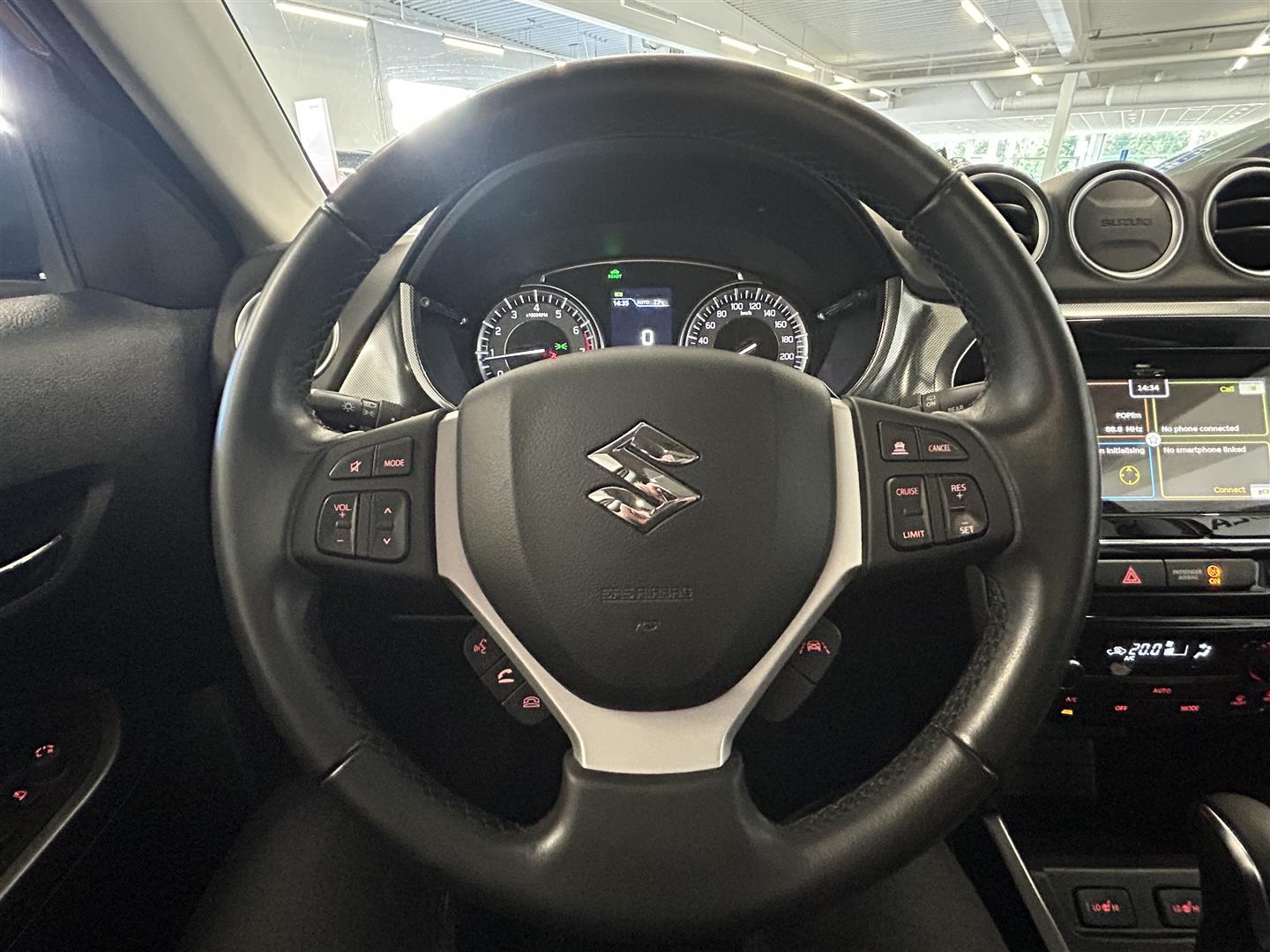 SUZUKI Vitara 2023