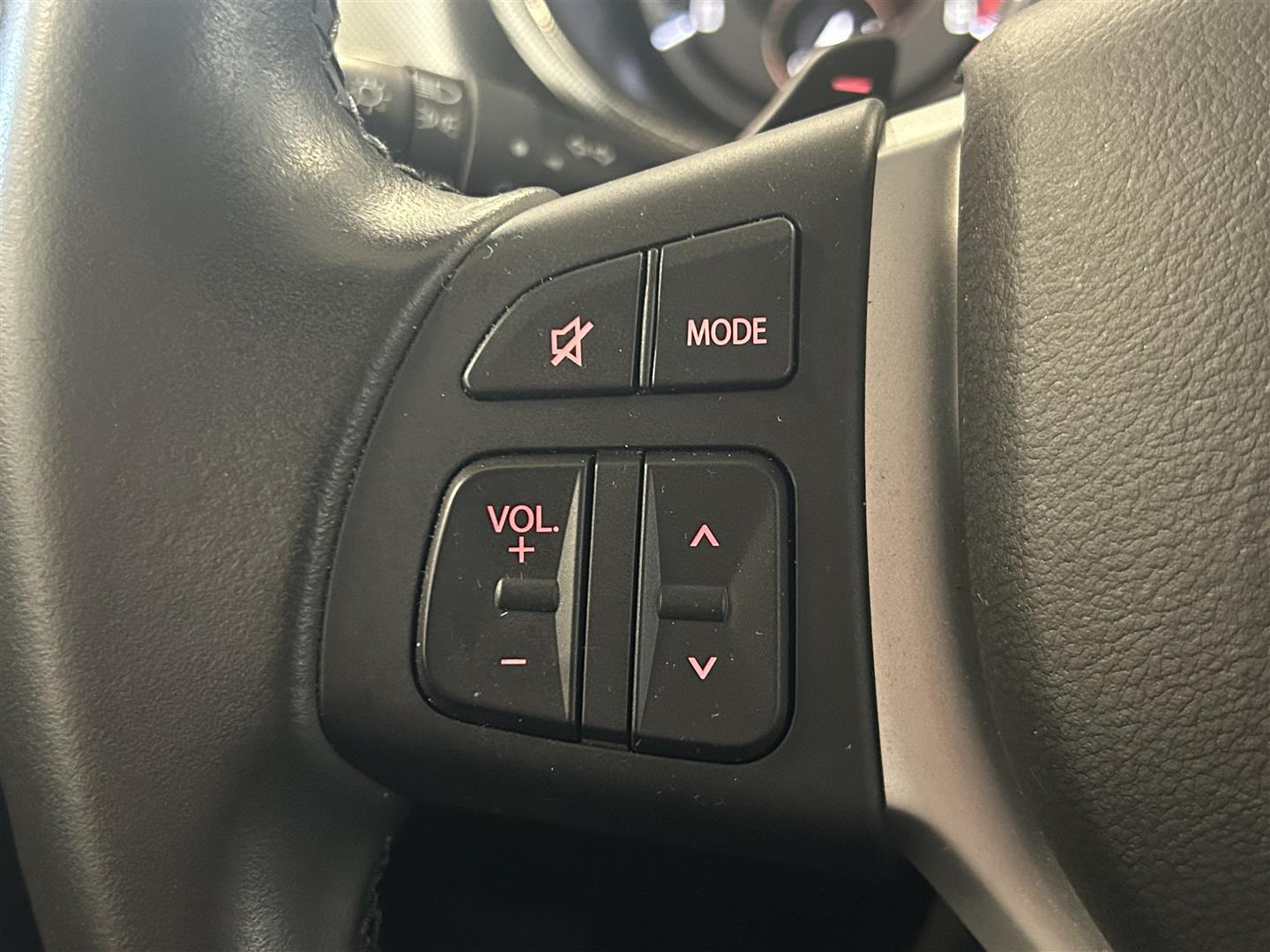 SUZUKI Vitara 2023