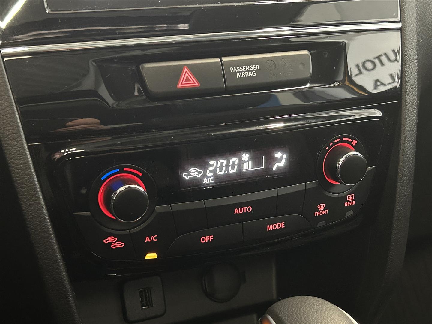 SUZUKI Vitara 2023