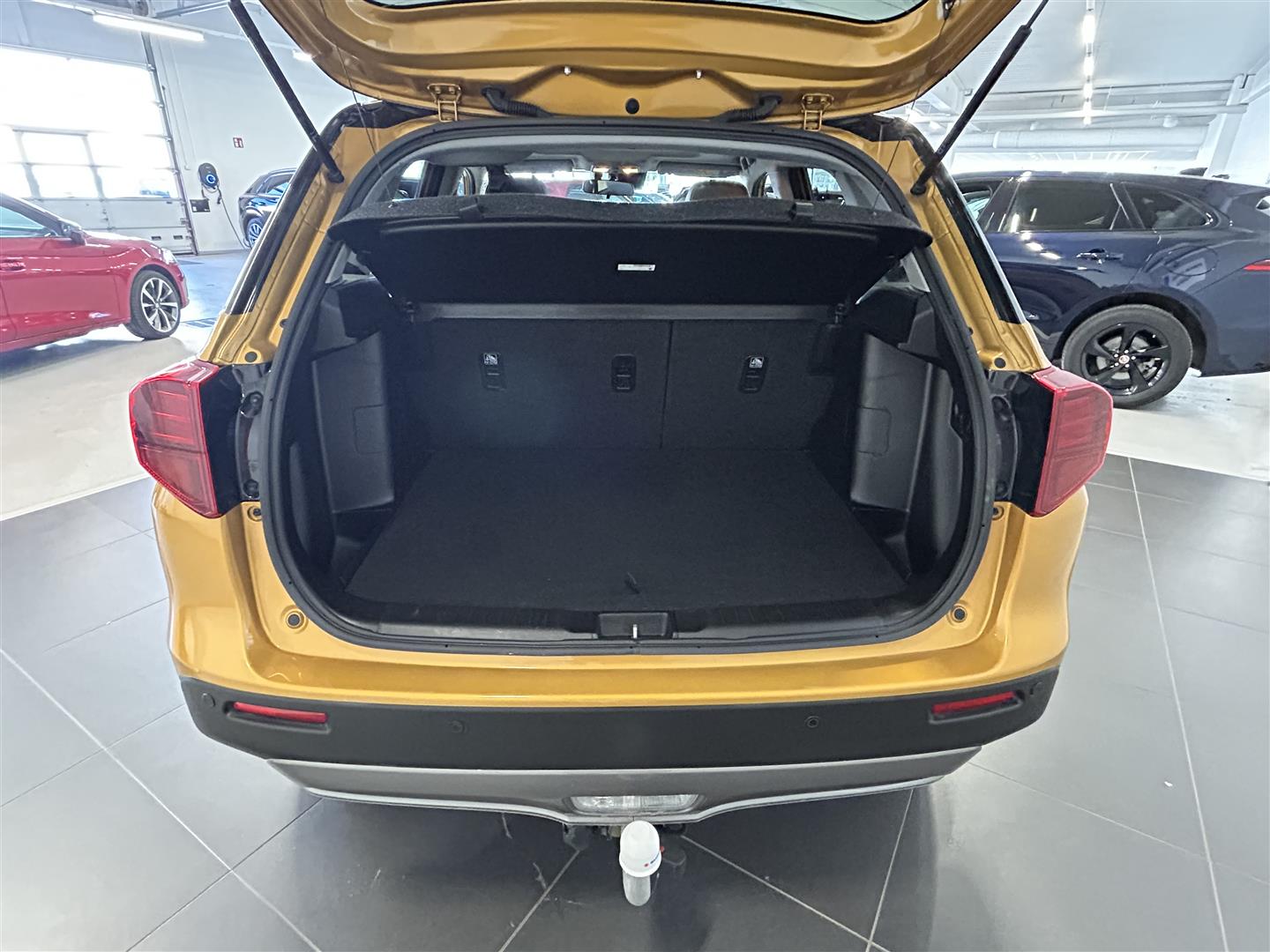SUZUKI Vitara 2023