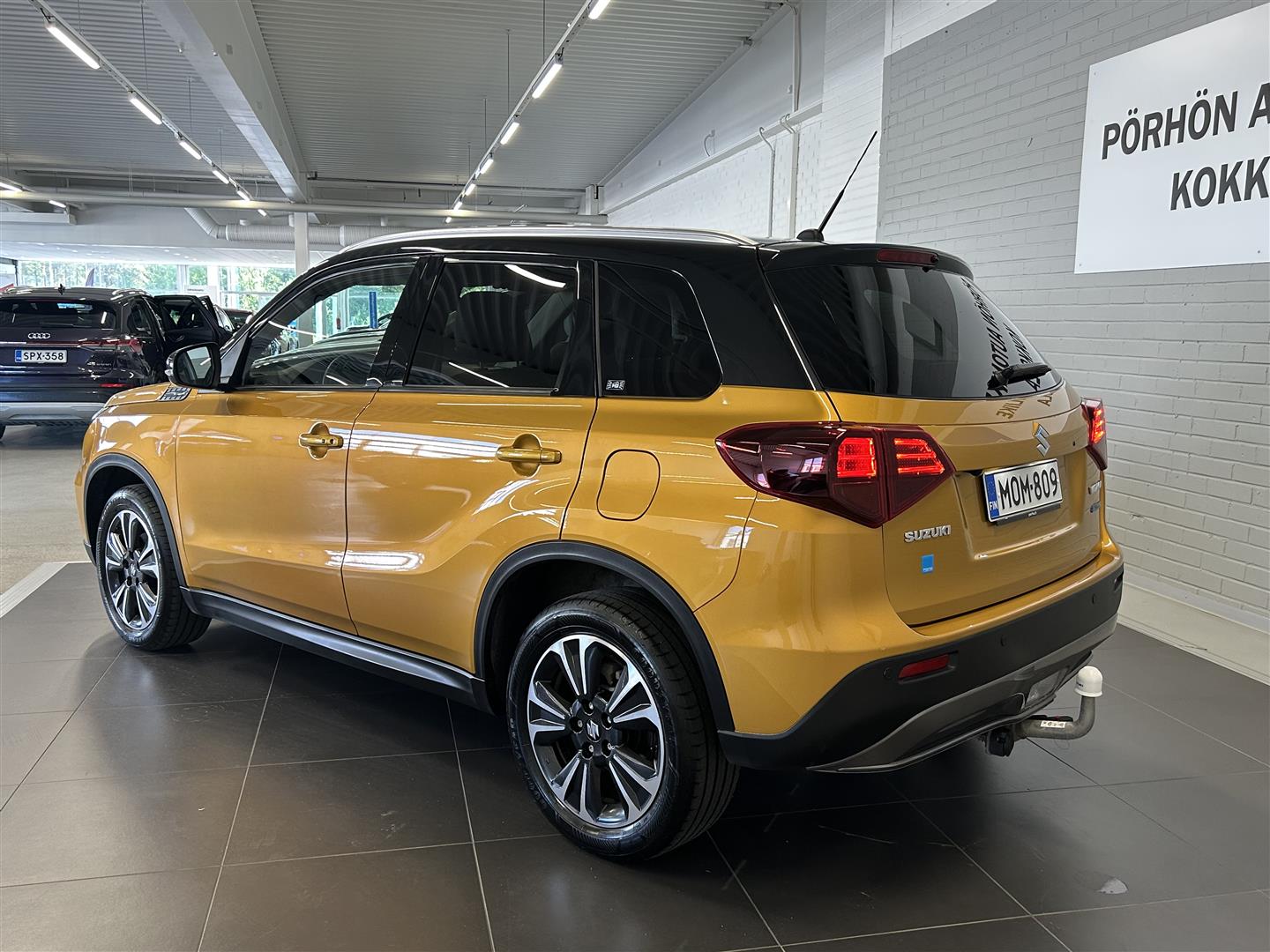 SUZUKI Vitara 2023