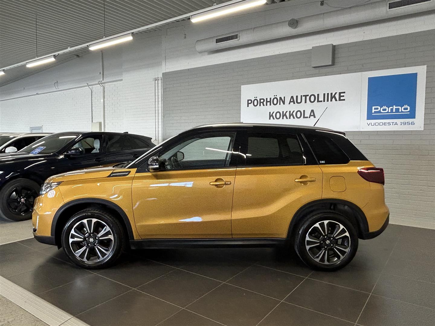 SUZUKI Vitara 2023