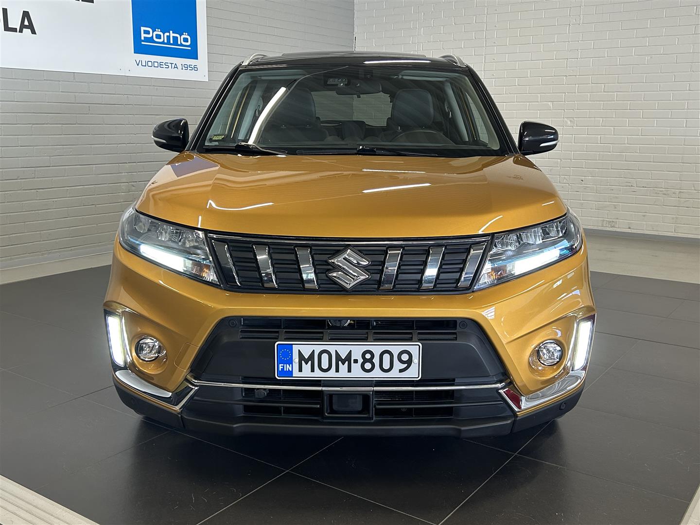 SUZUKI Vitara 2023