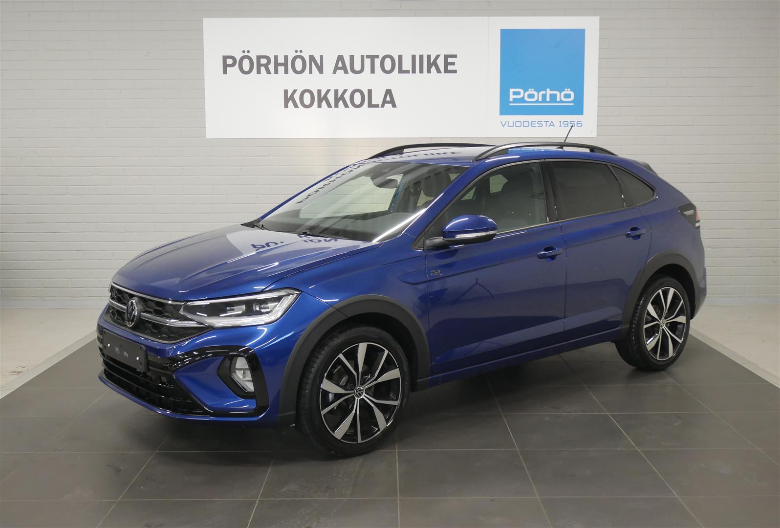 Volkswagen Taigo 2026