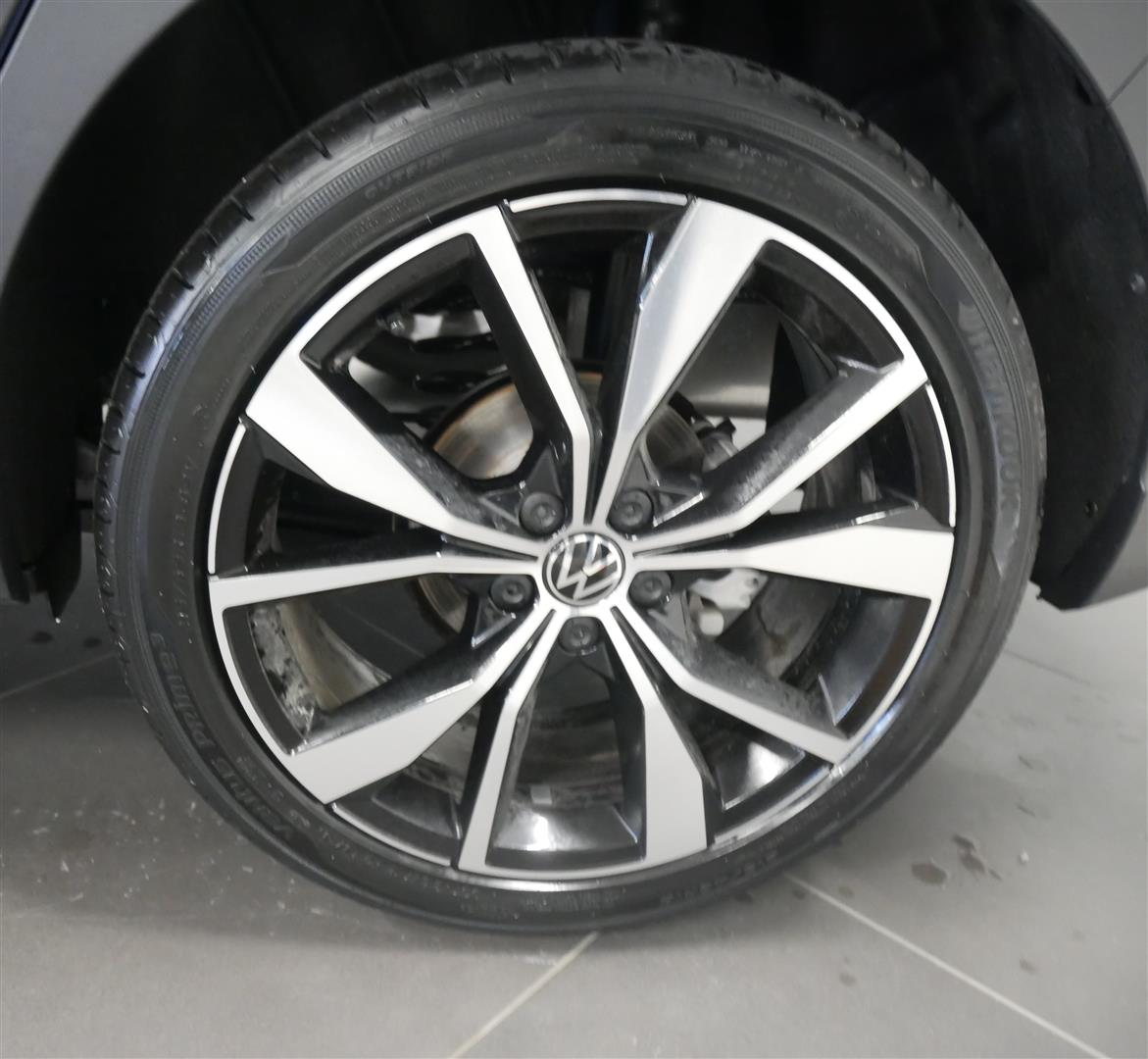 Volkswagen Taigo 2026