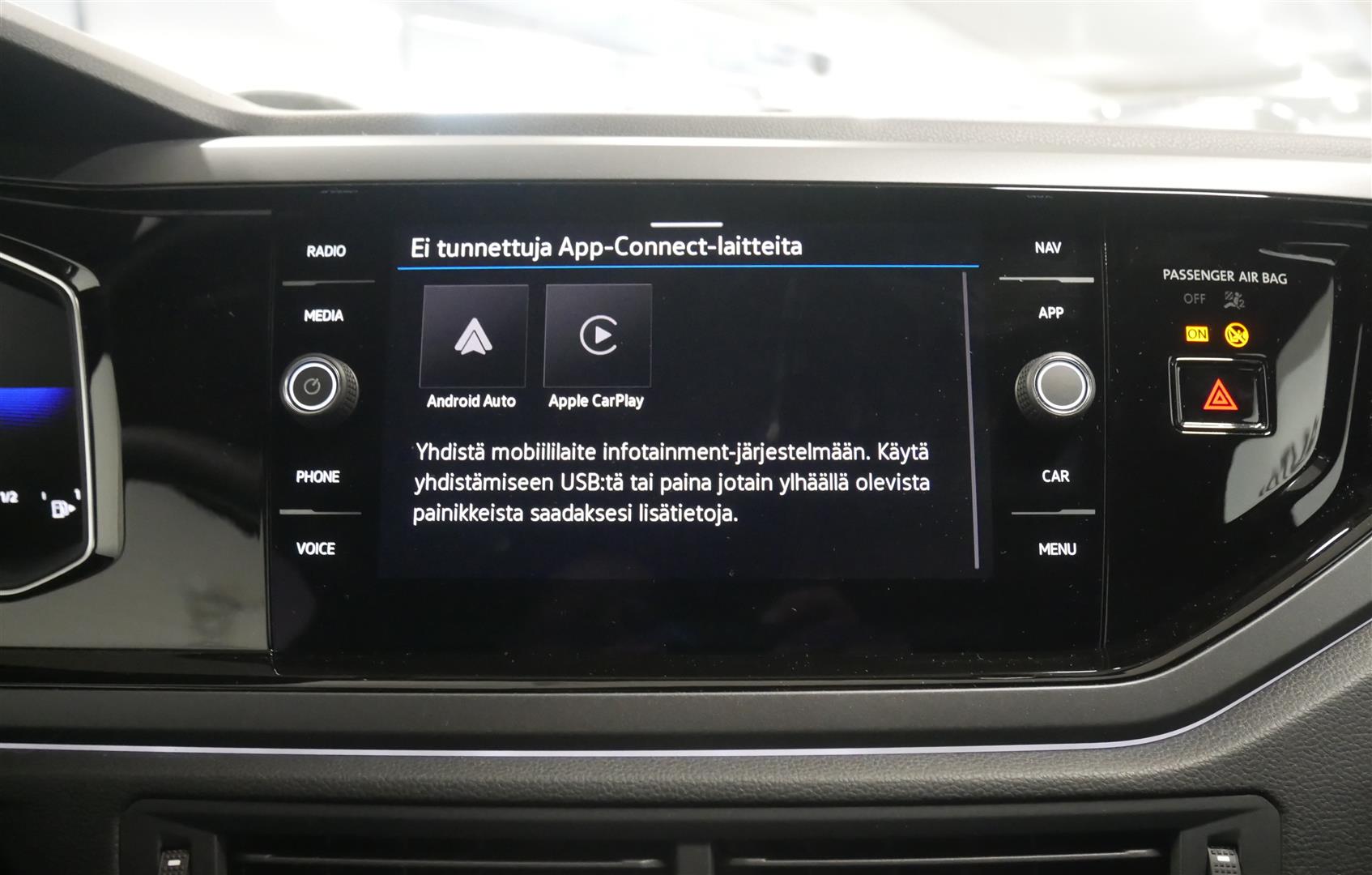 Volkswagen Taigo 2026