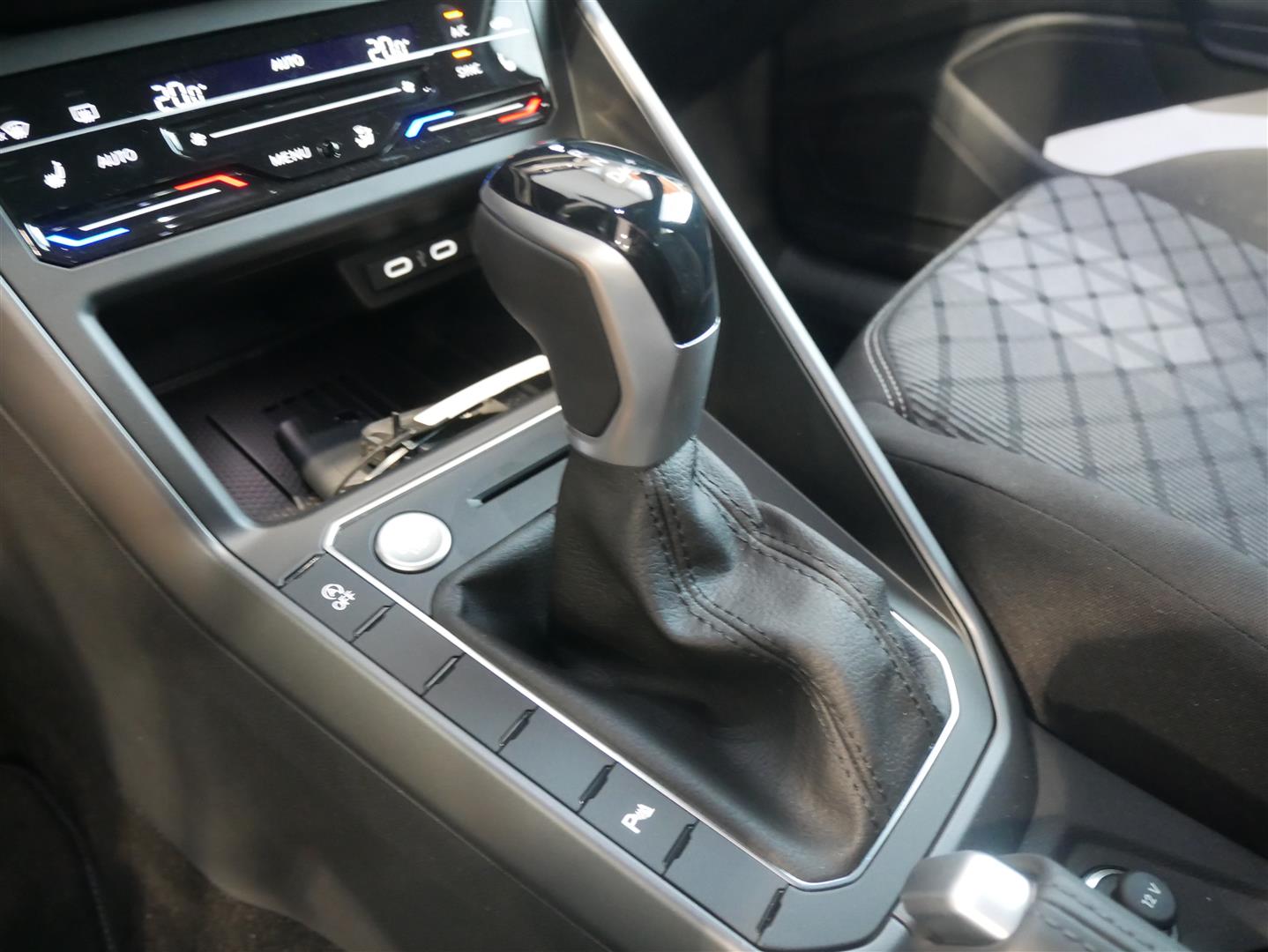 Volkswagen Taigo 2026