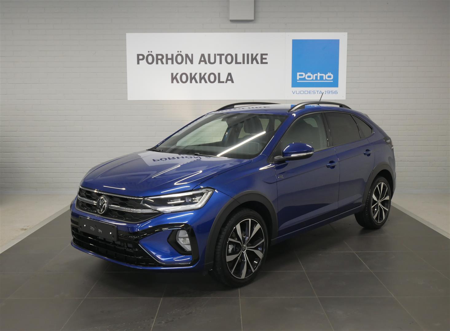 Volkswagen Taigo 2026