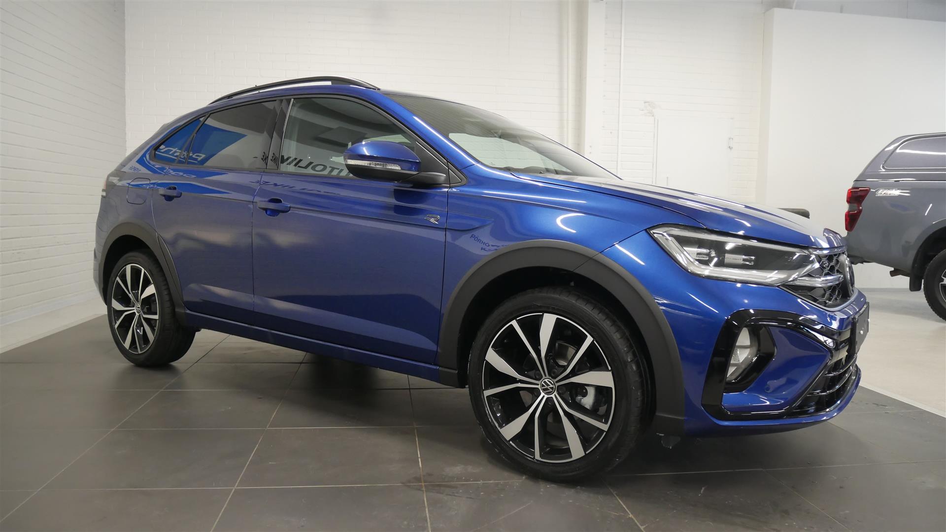 Volkswagen Taigo 2026