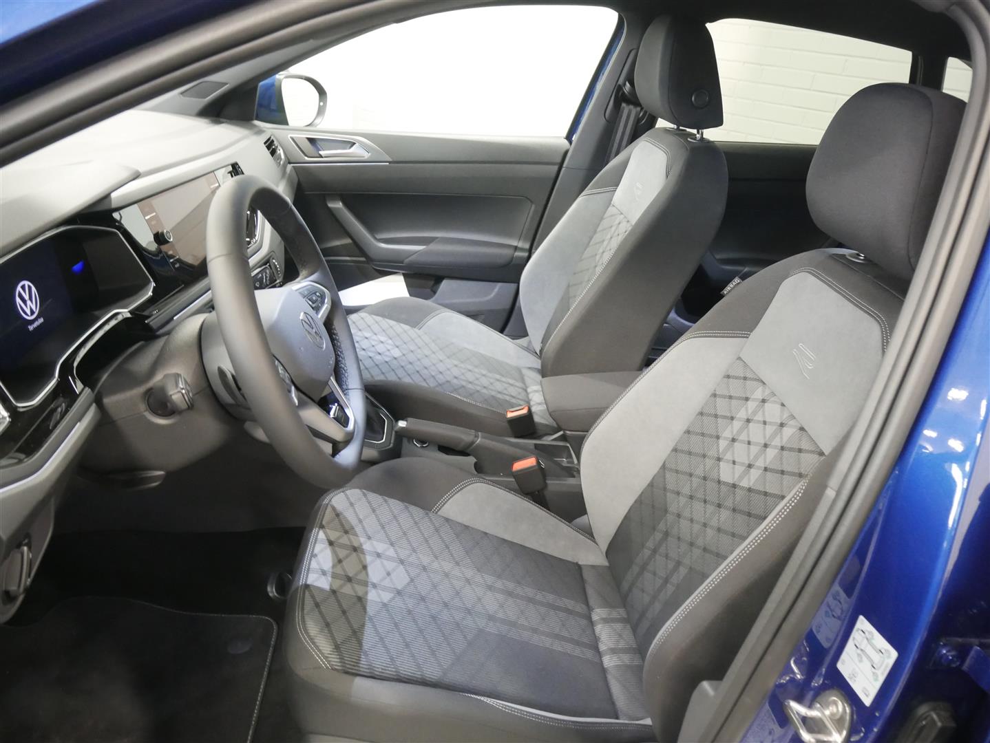 Volkswagen Taigo 2026