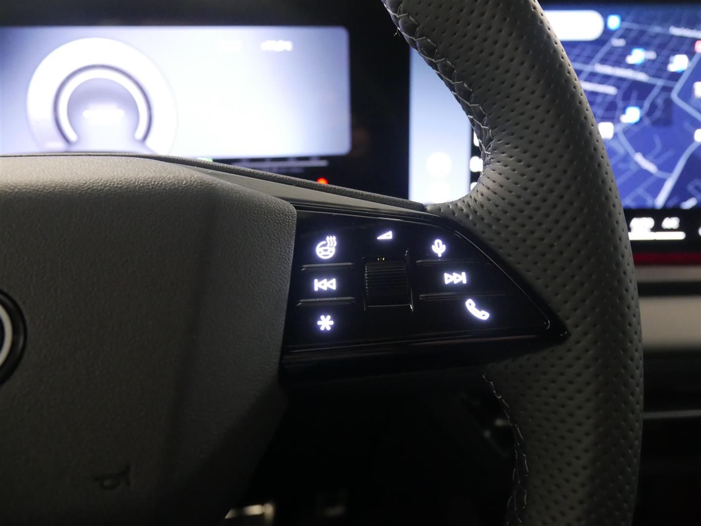 Audi Q6 e-tron 2026