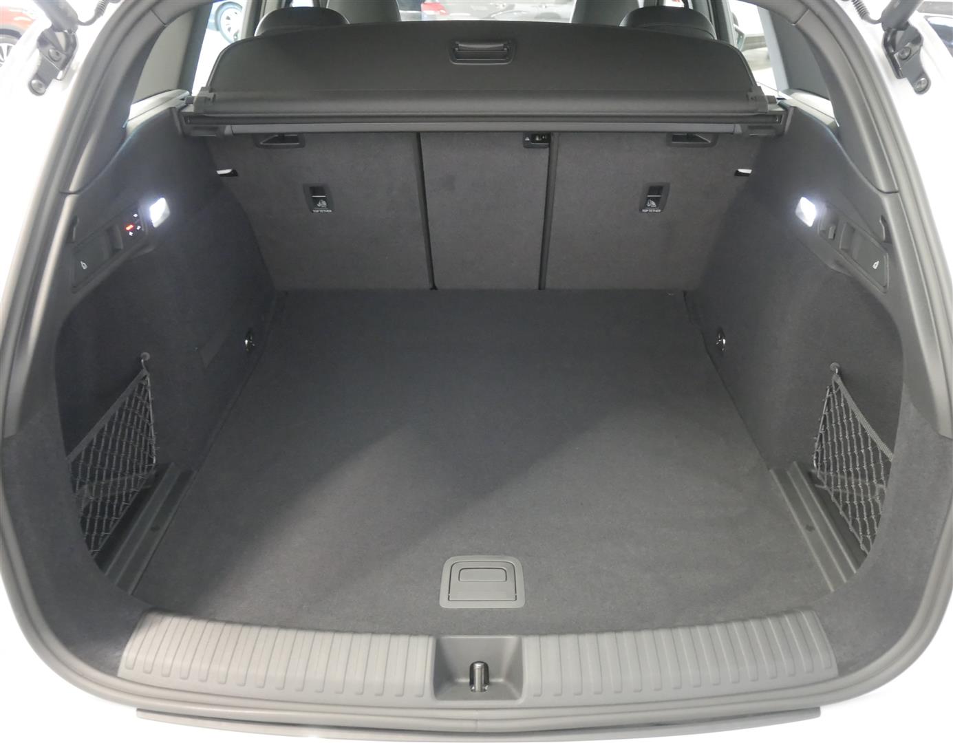 Audi Q6 e-tron 2026