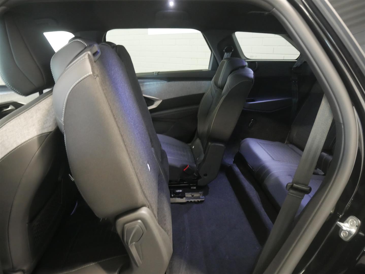 Peugeot 5008 2026