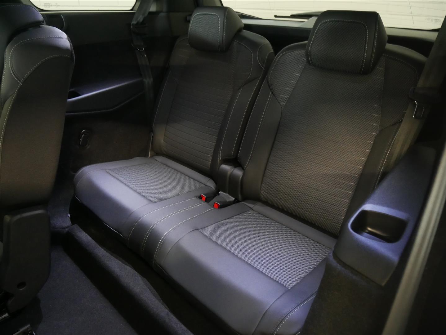 Peugeot 5008 2026
