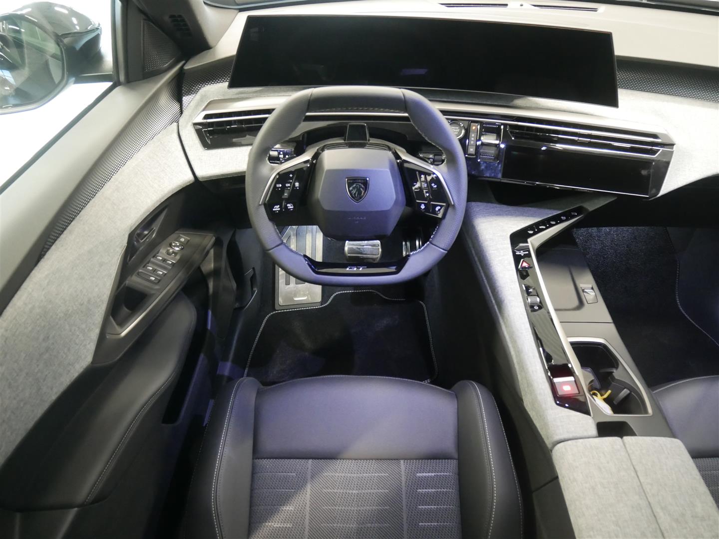 Peugeot 5008 2026