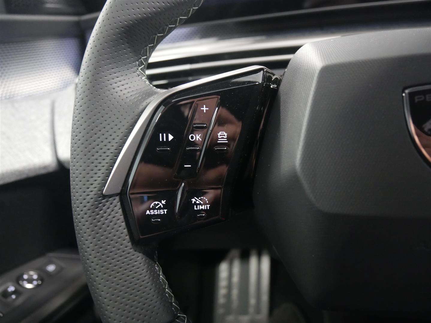 Peugeot 5008 2026