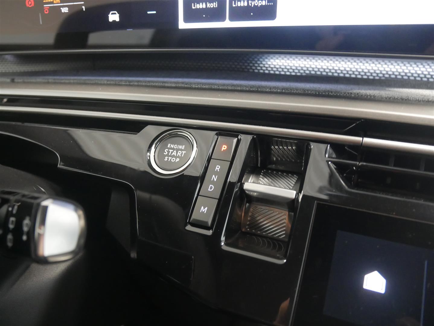 Peugeot 5008 2026