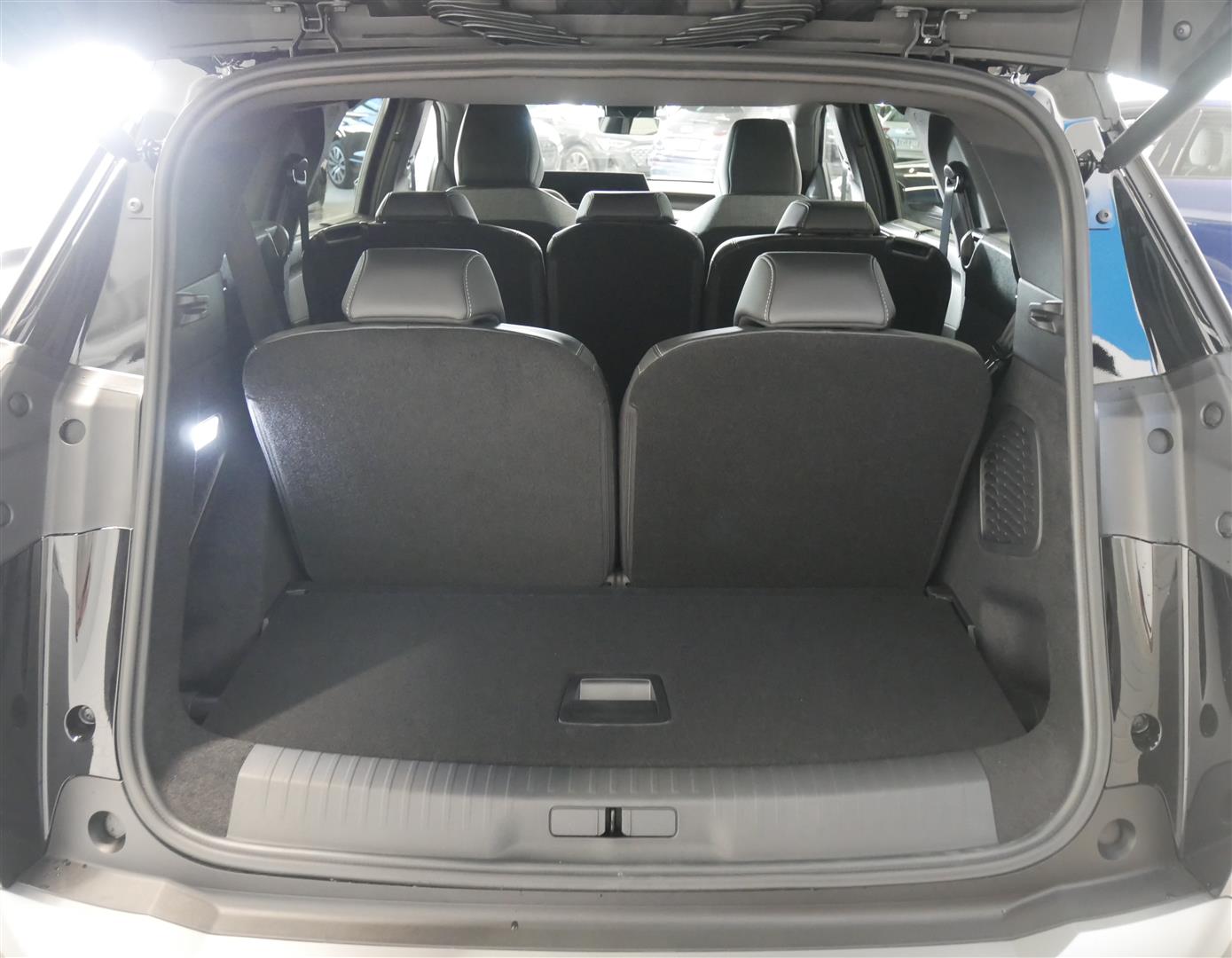 Peugeot 5008 2026
