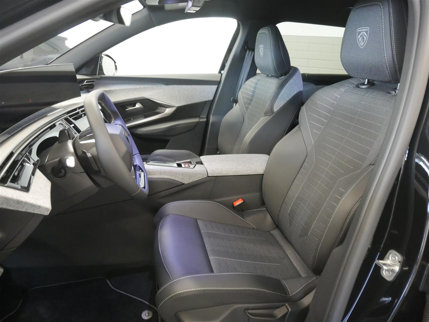 Peugeot 5008 2026
