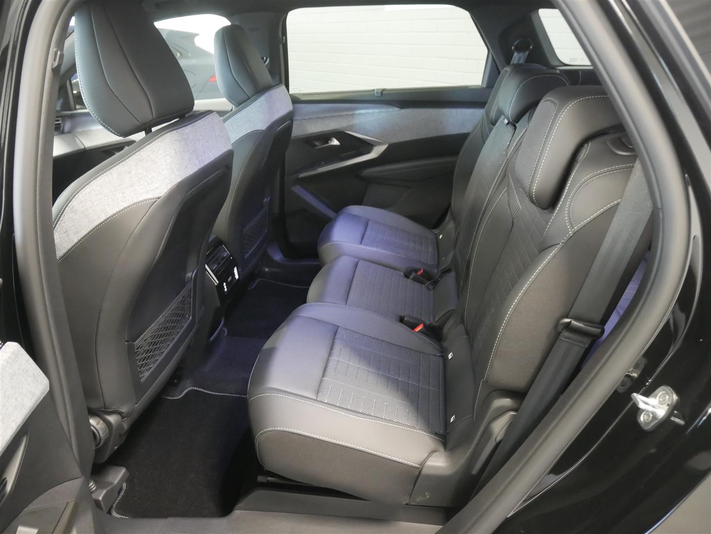 Peugeot 5008 2026