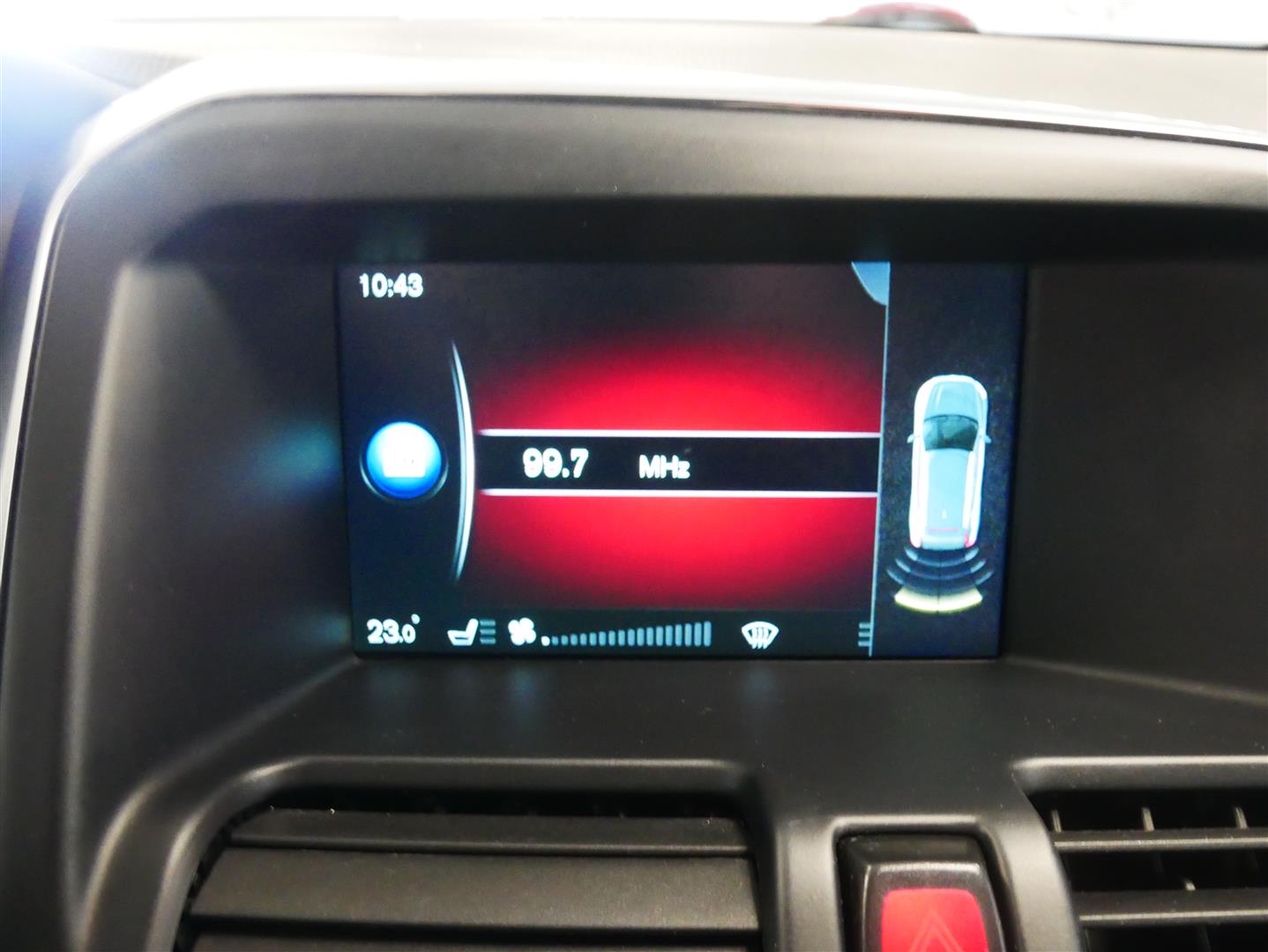 VOLVO XC60 2016
