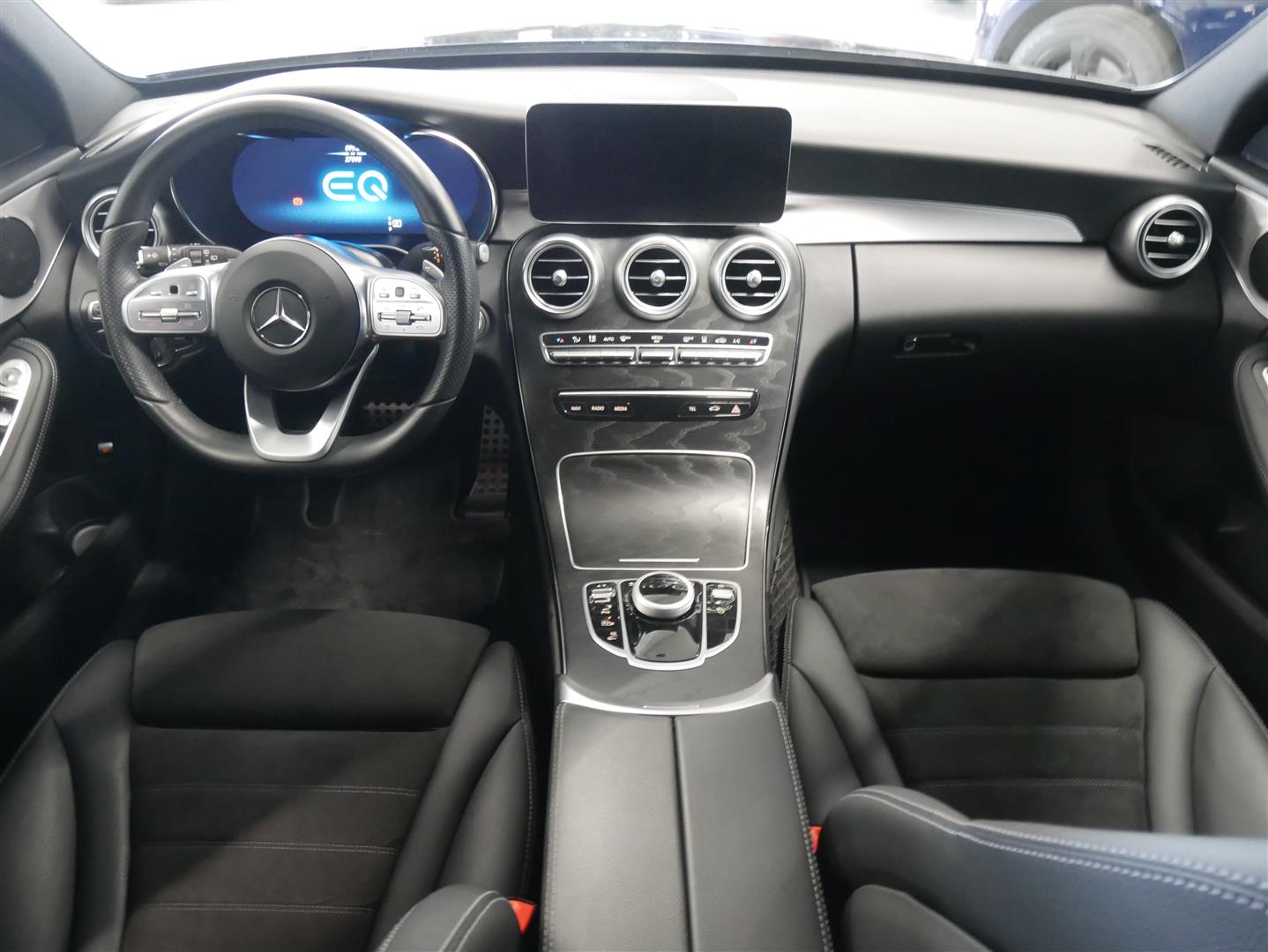 Mercedes-Benz C 2020