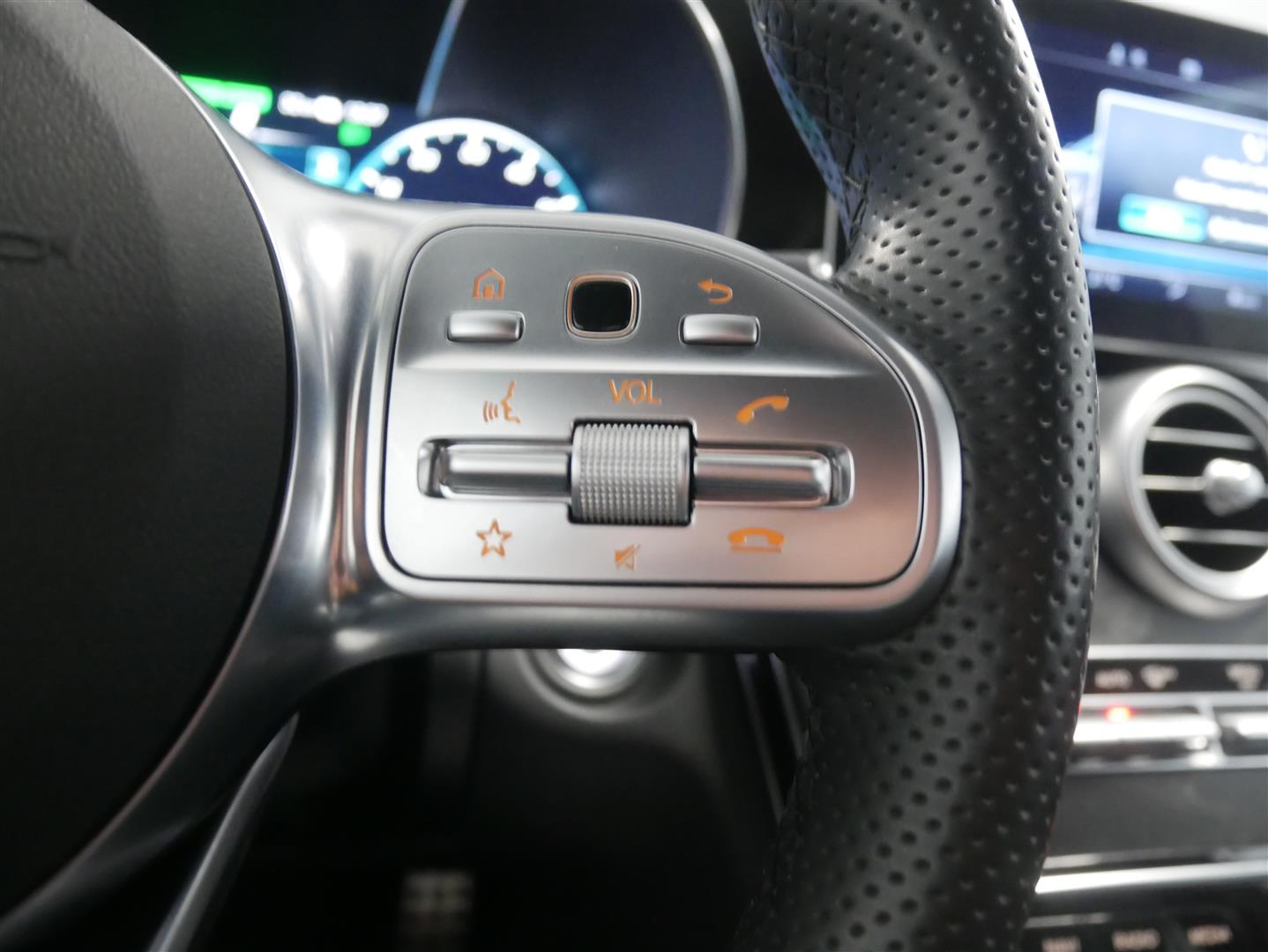 Mercedes-Benz C 2020