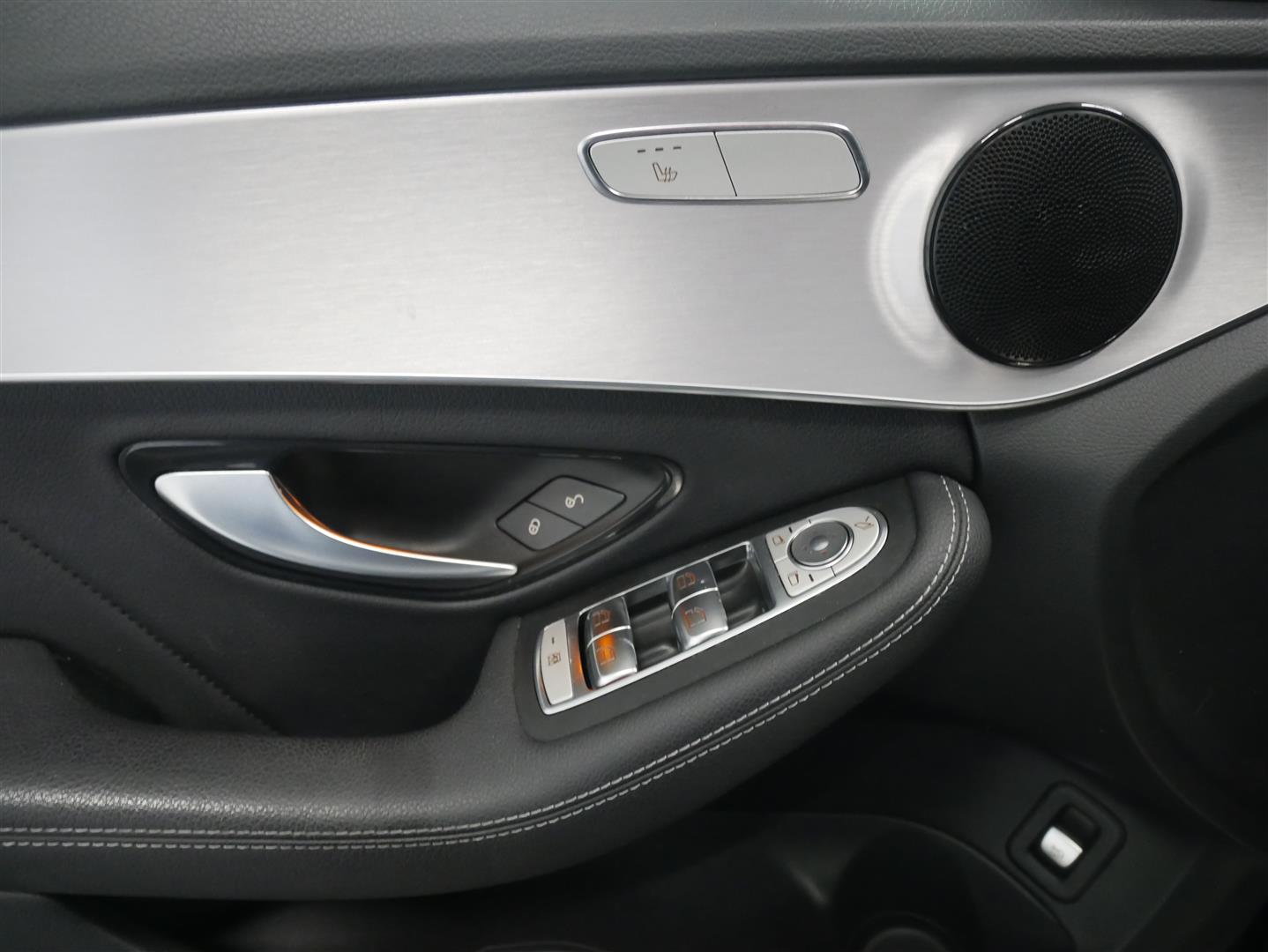 Mercedes-Benz C 2020