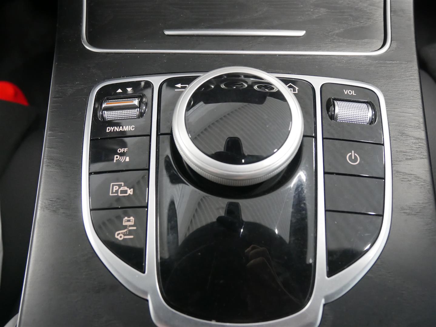 Mercedes-Benz C 2020